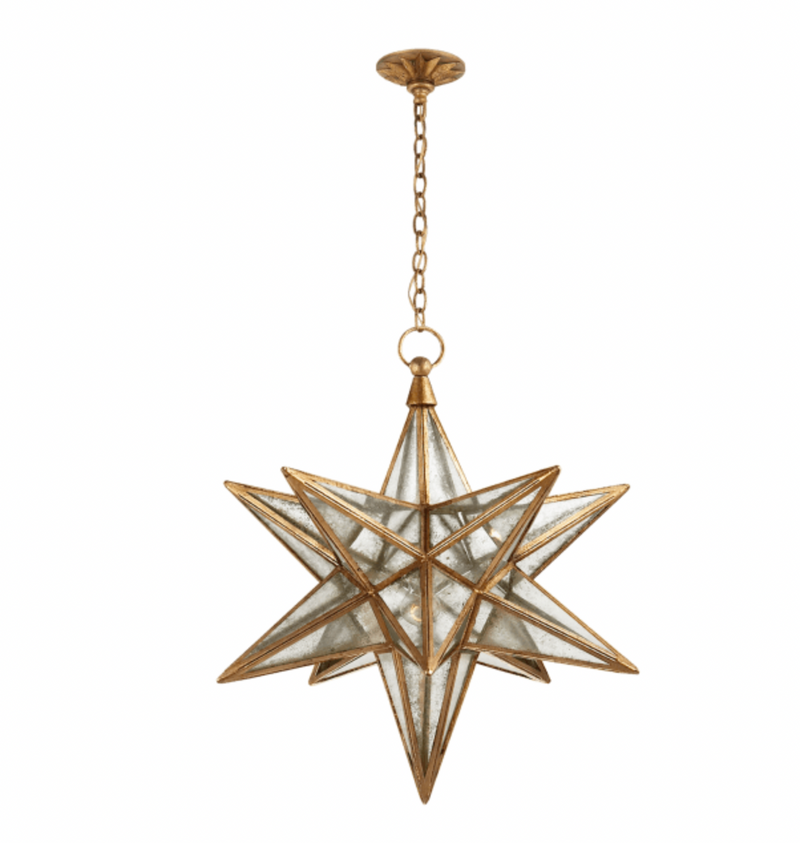 Moravian Star Lantern Large