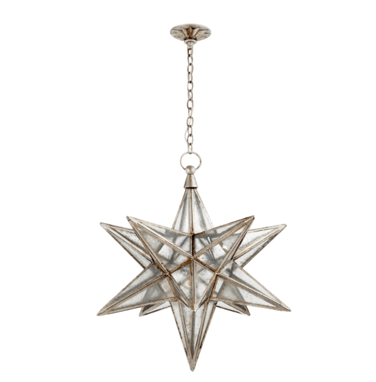 Moravian Star Lantern Large