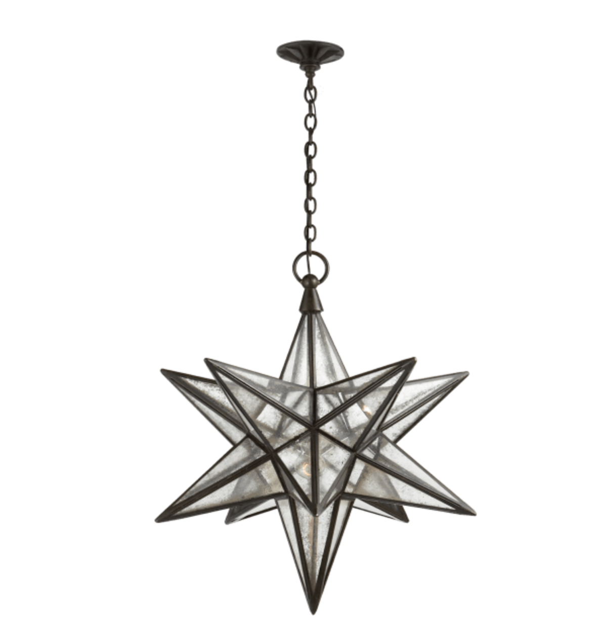 Moravian Star Lantern Large