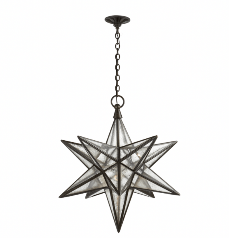 Moravian Star Lantern Large