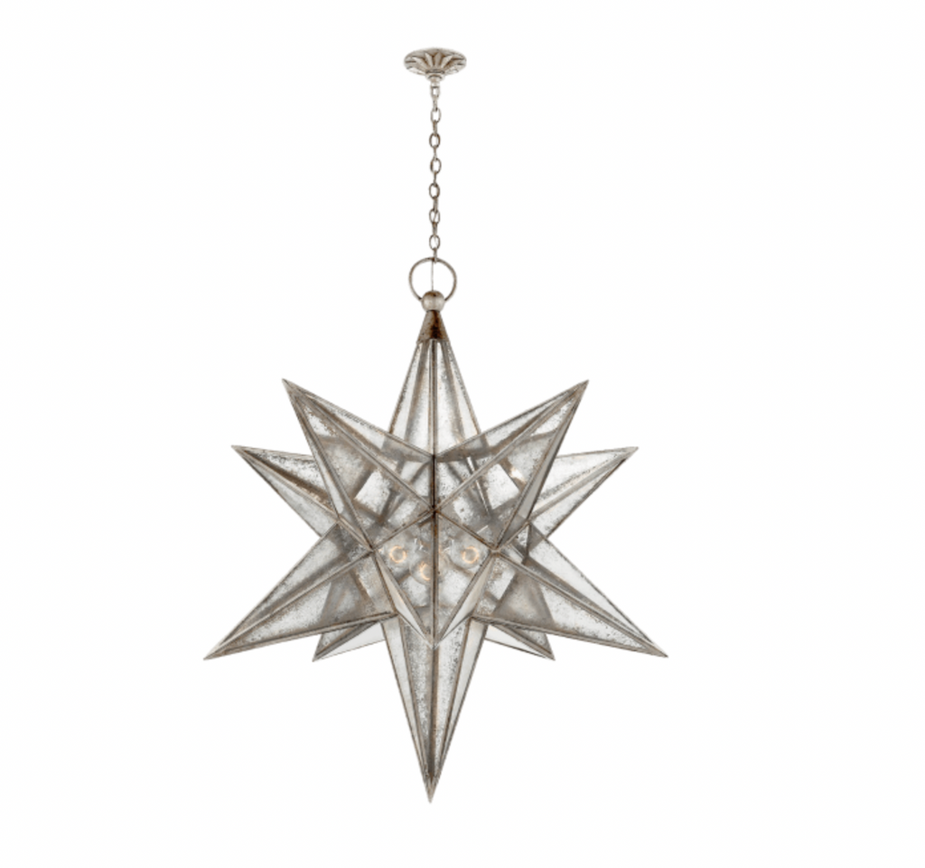 Moravian Star Lantern XL