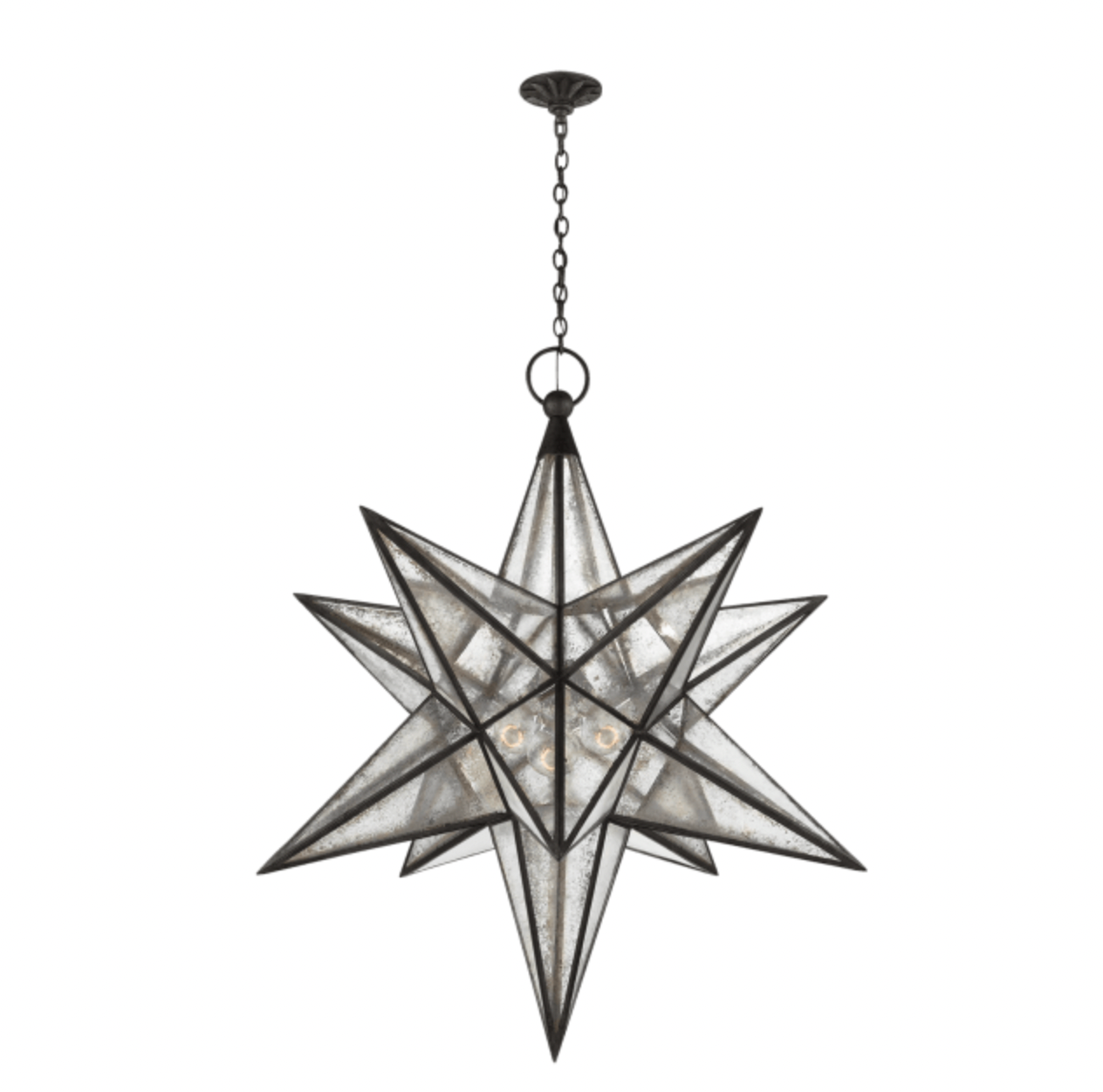 Moravian Star Lantern XL
