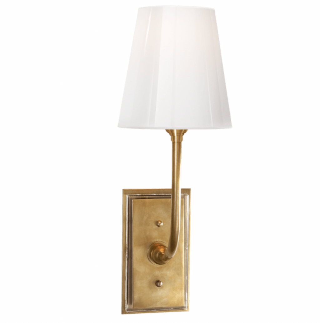 Hulton Sconce