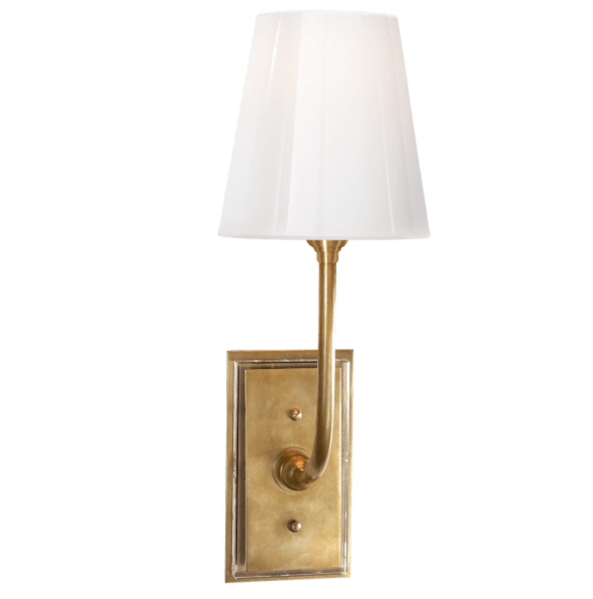 Hulton Sconce