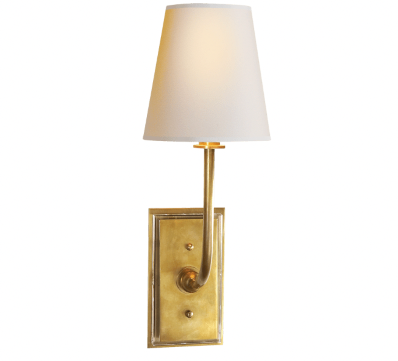 Hulton Sconce