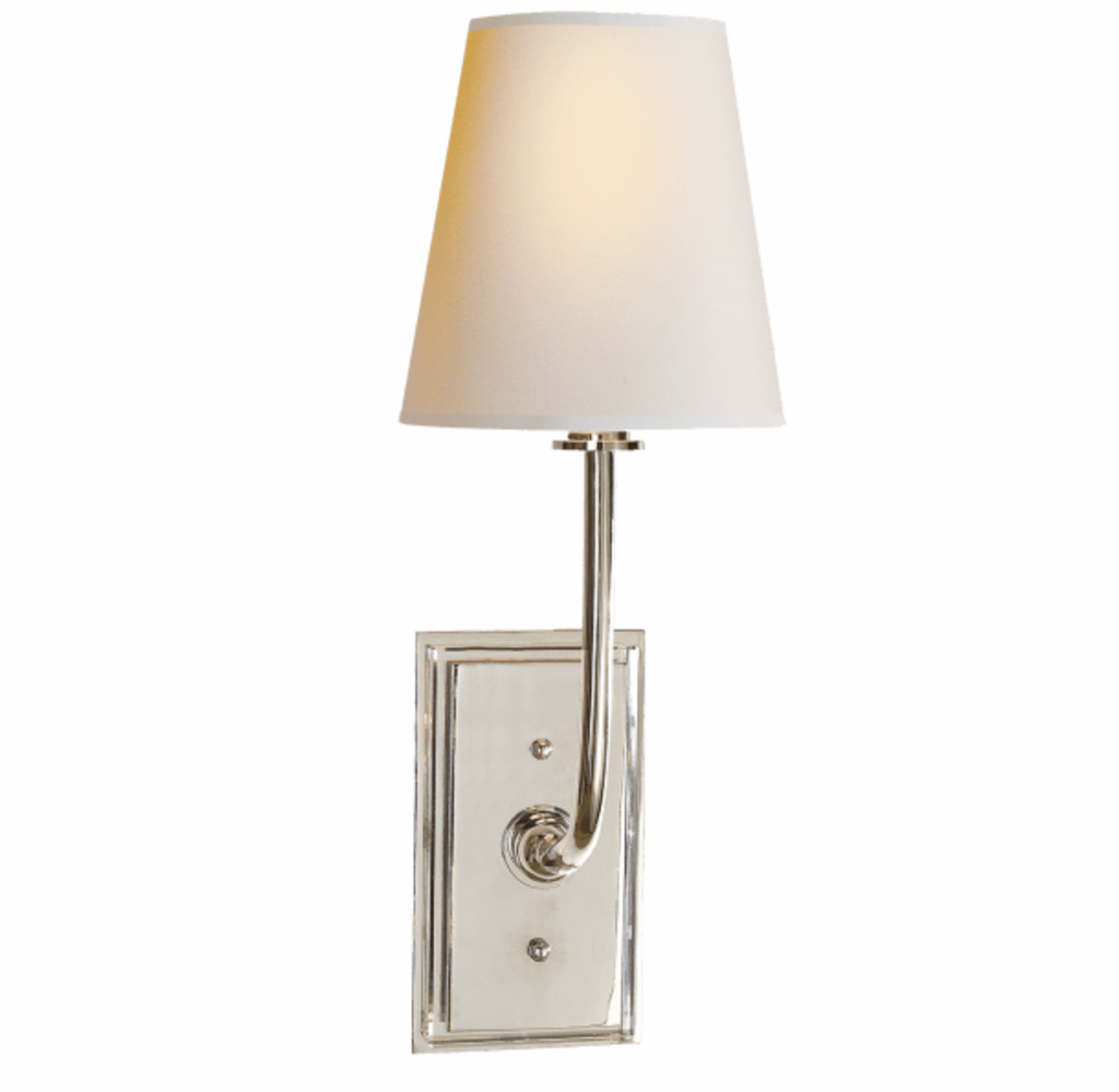 Hulton Sconce