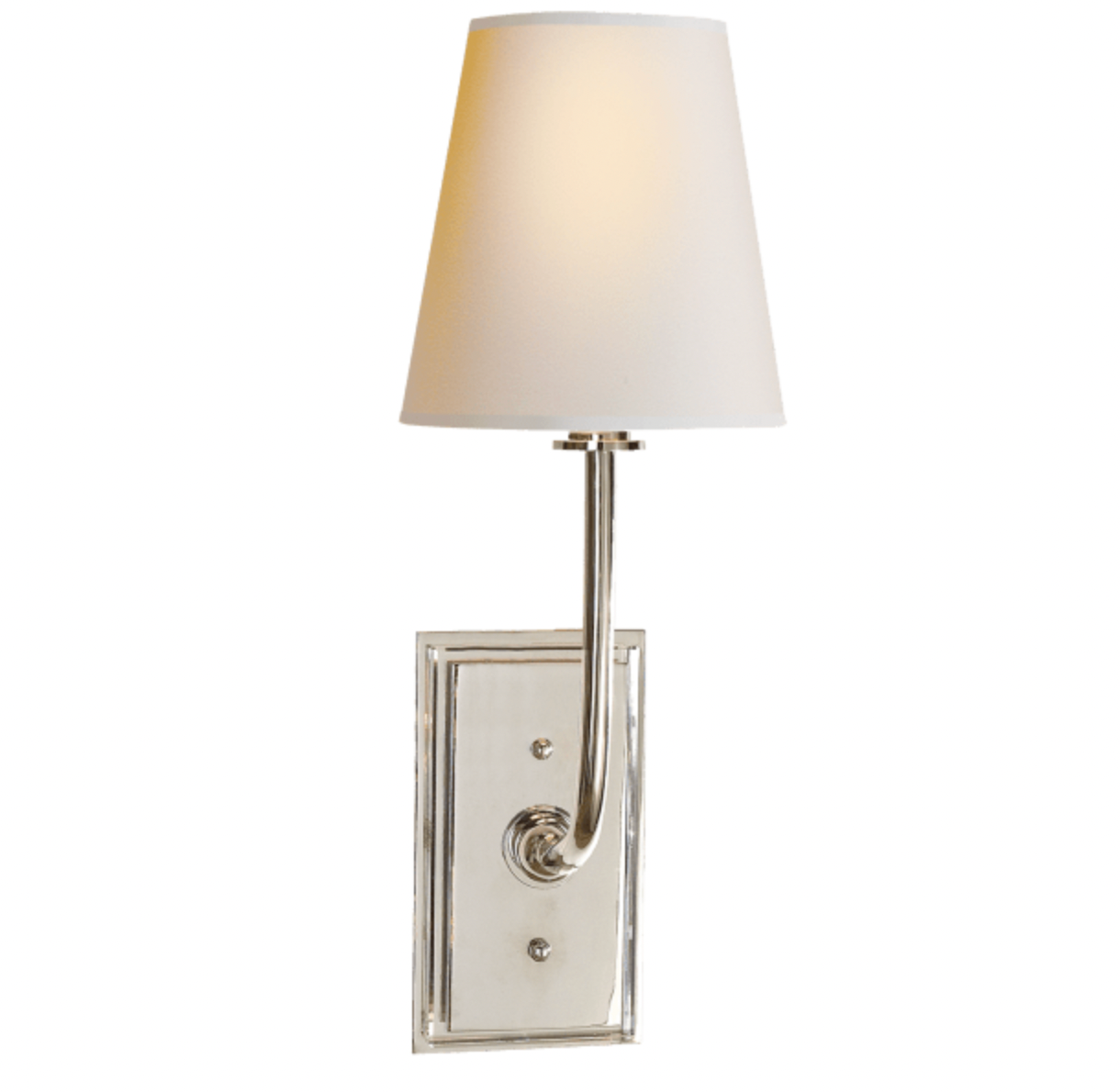 Hulton Sconce