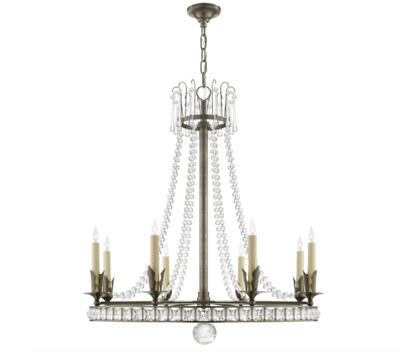 Regency Large Chandelier