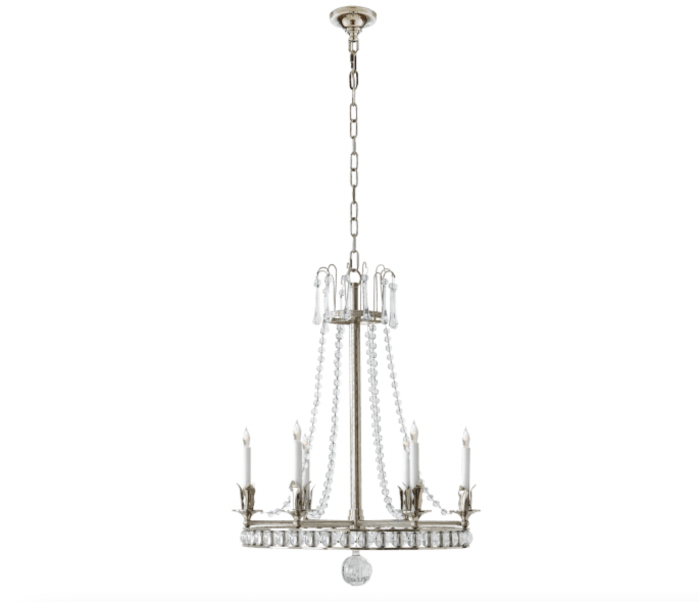 Regency Medium Chandelier