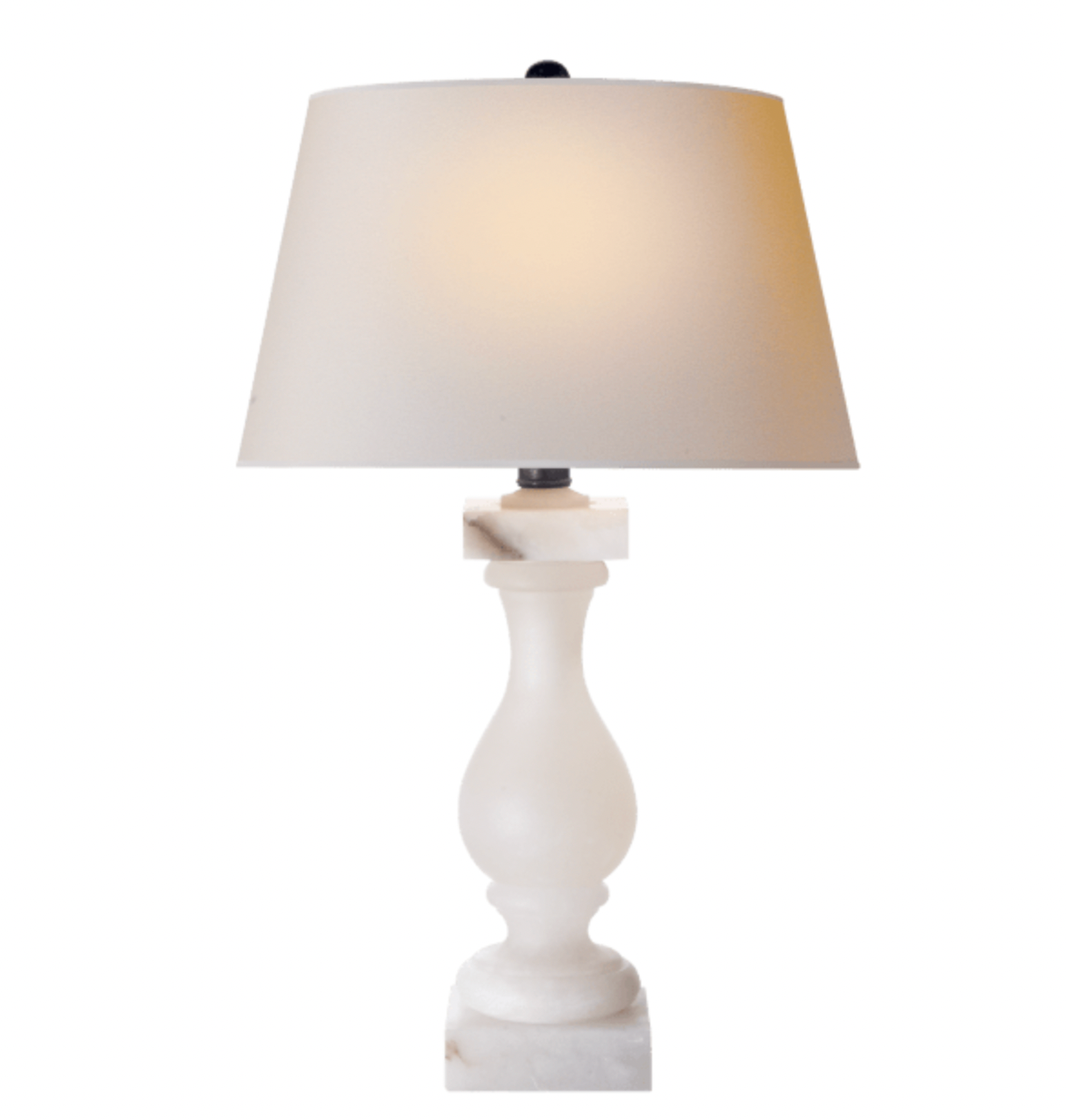 Balustrade Table Lamp