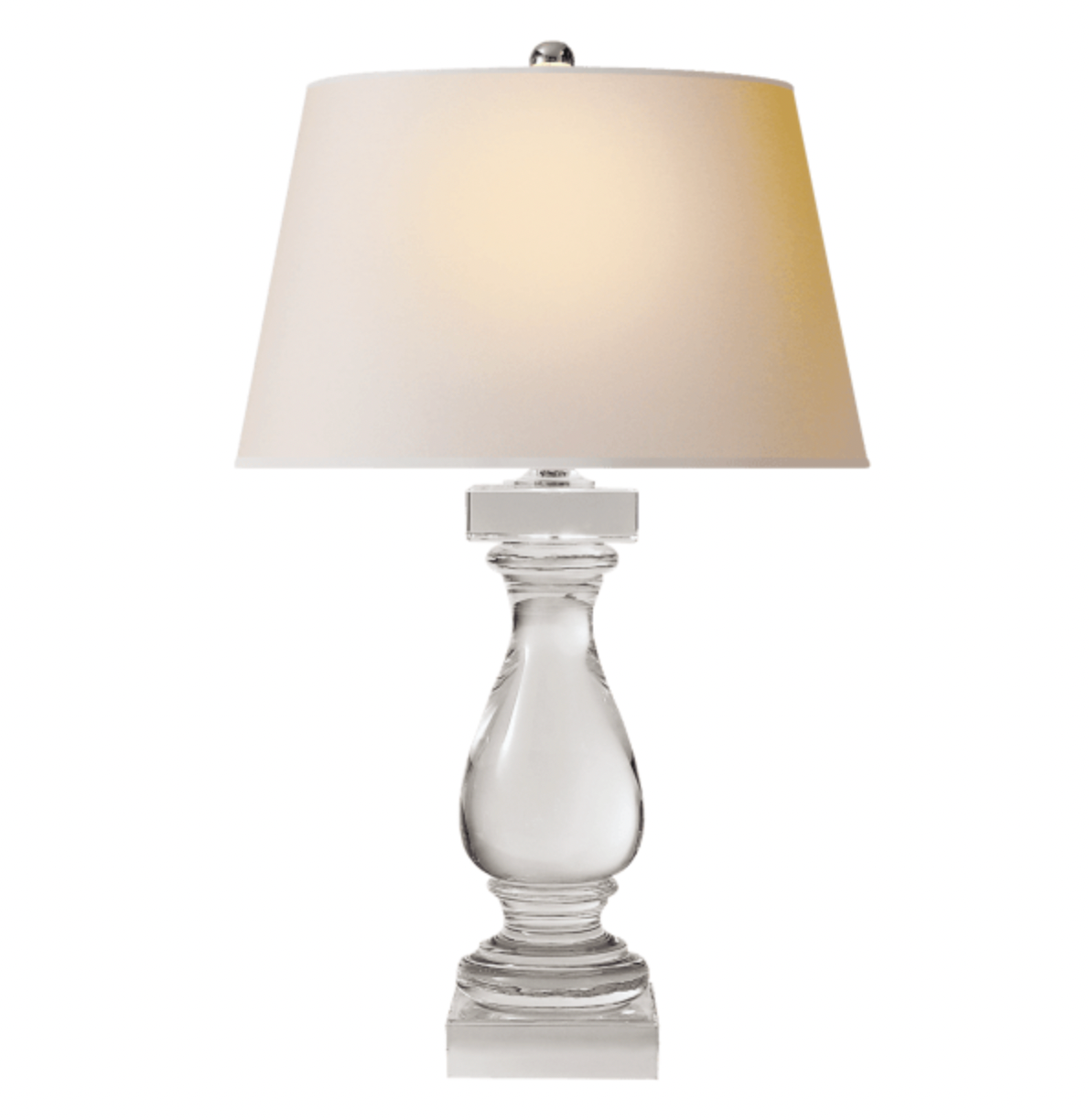 Balustrade Table Lamp