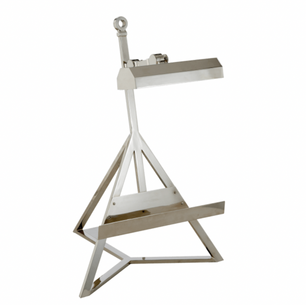 Estelle Display Lamp