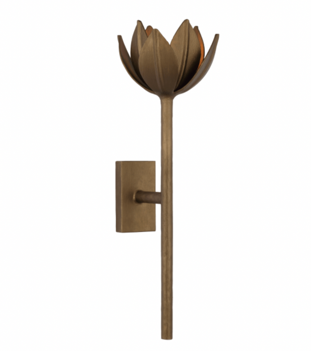Alberto Medium Sconce