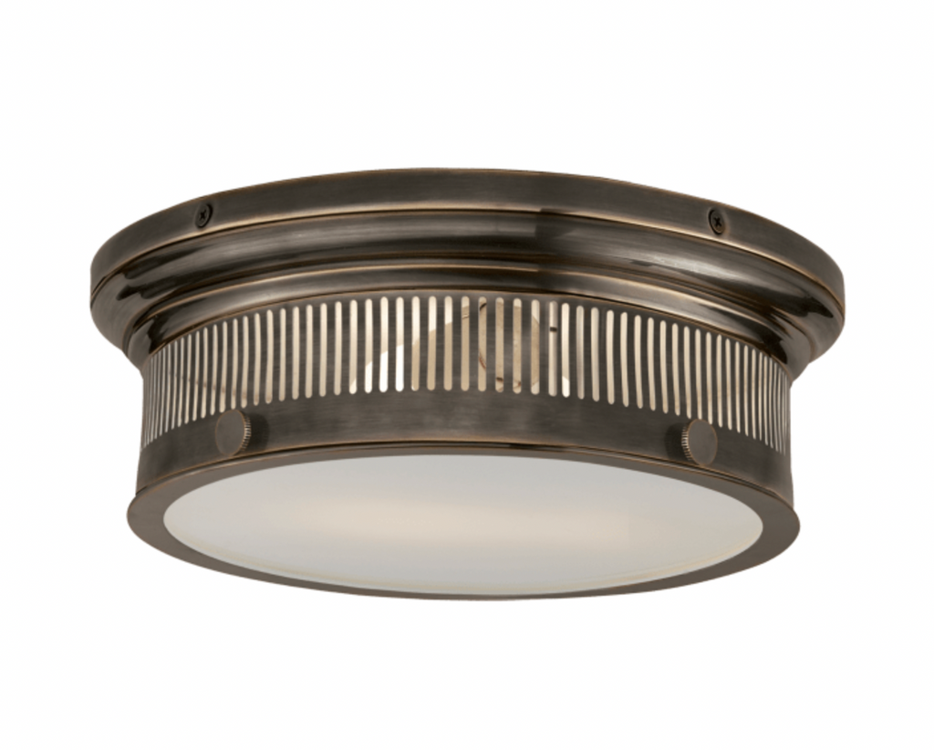 Alderly Small Flush Mount