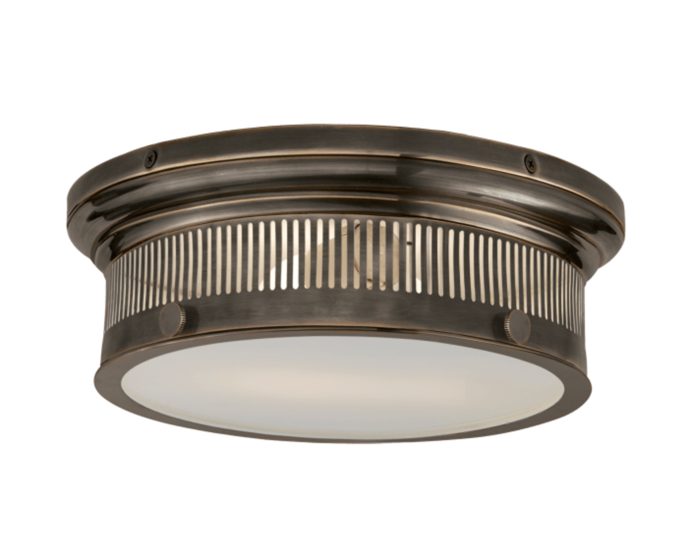 Alderly Small Flush Mount