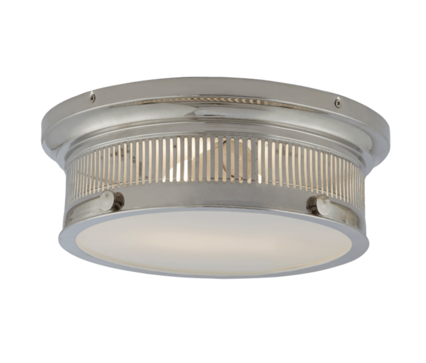 Alderly Small Flush Mount