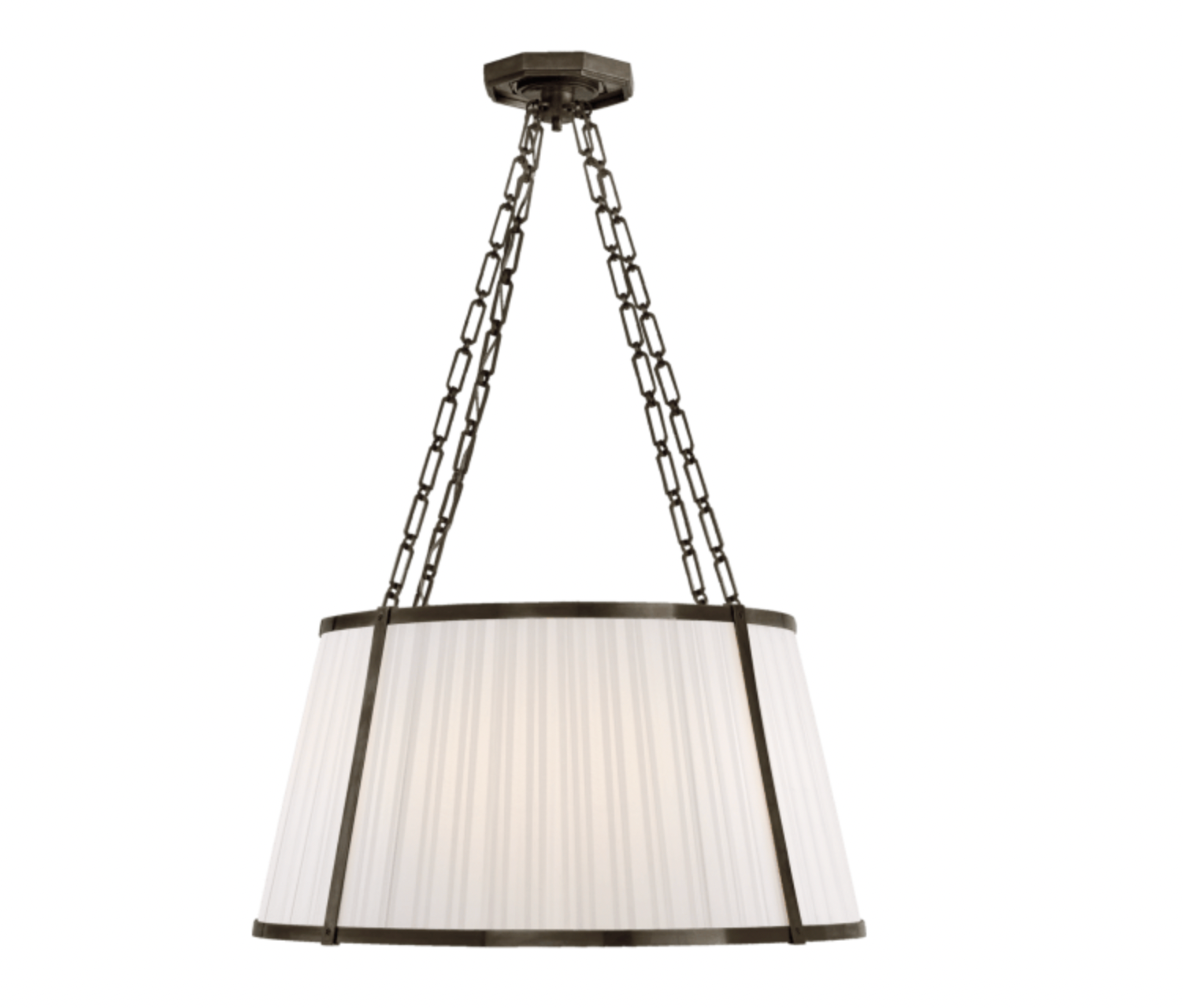 Windsor Large Hanging Shade