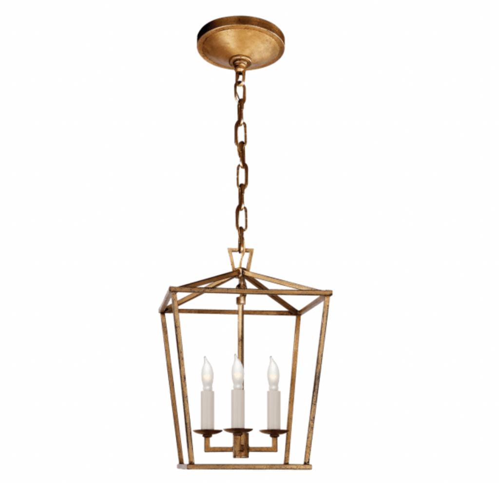 Darlana Mini lantern