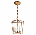 Darlana Mini lantern