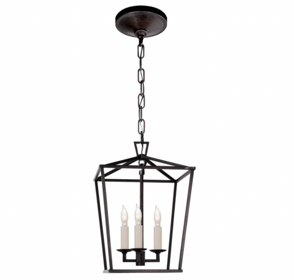 Darlana Mini lantern