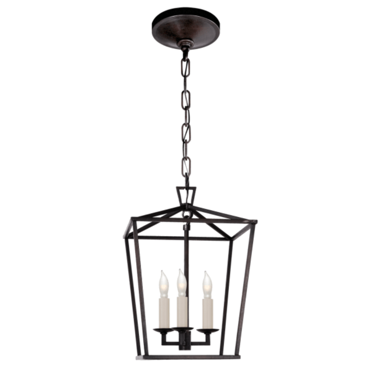 Darlana Mini lantern