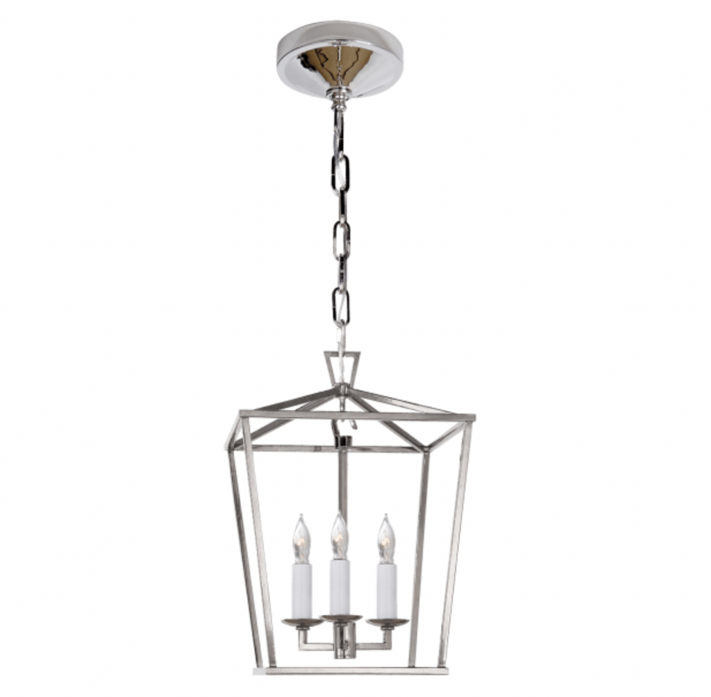 Darlana Mini lantern