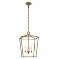 Darlana Medium Lantern