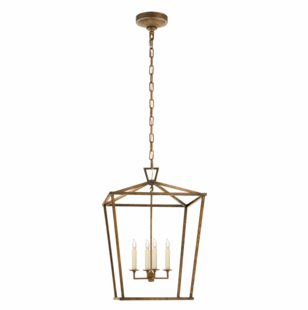 Darlana Medium Lantern