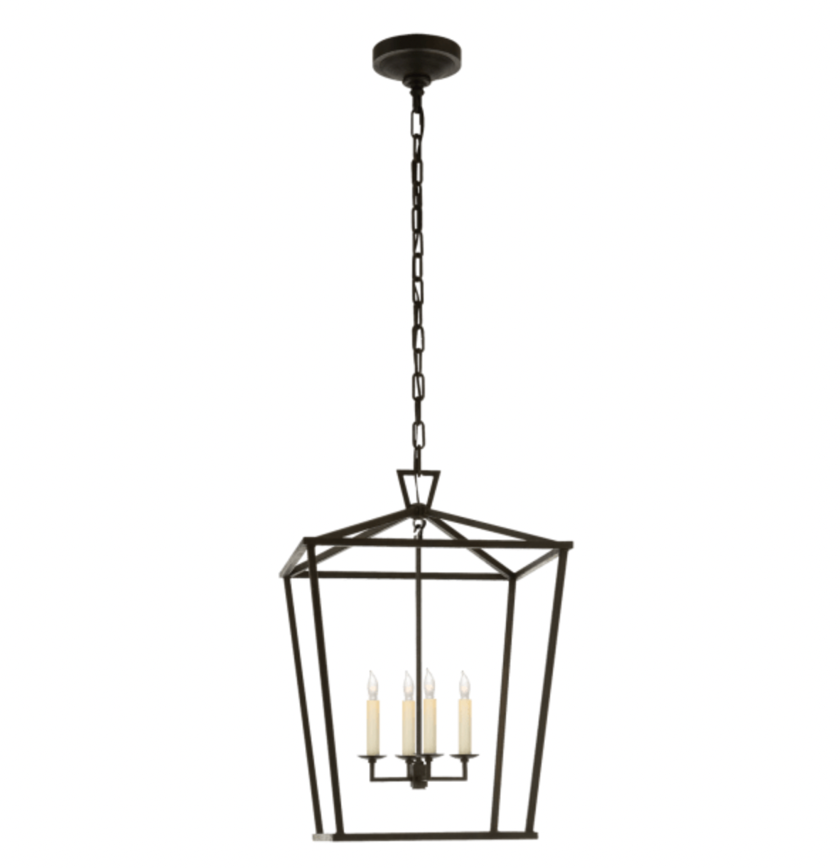 Darlana Medium Lantern