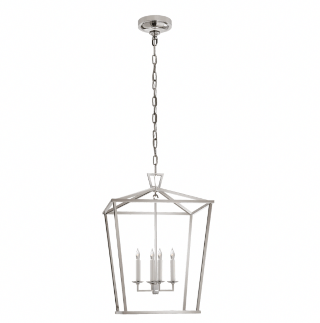 Darlana Medium Lantern