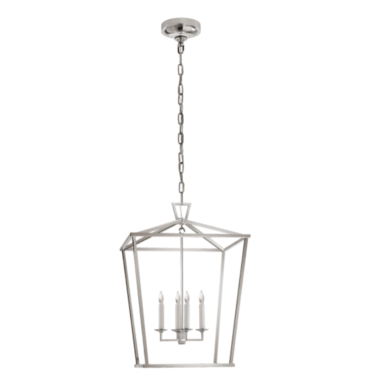 Darlana Medium Lantern