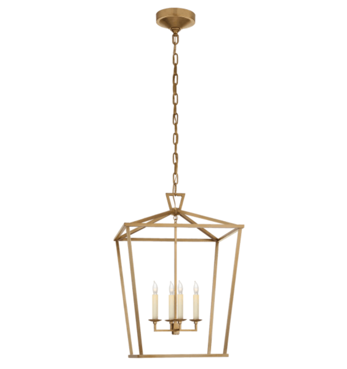 Darlana Medium Lantern