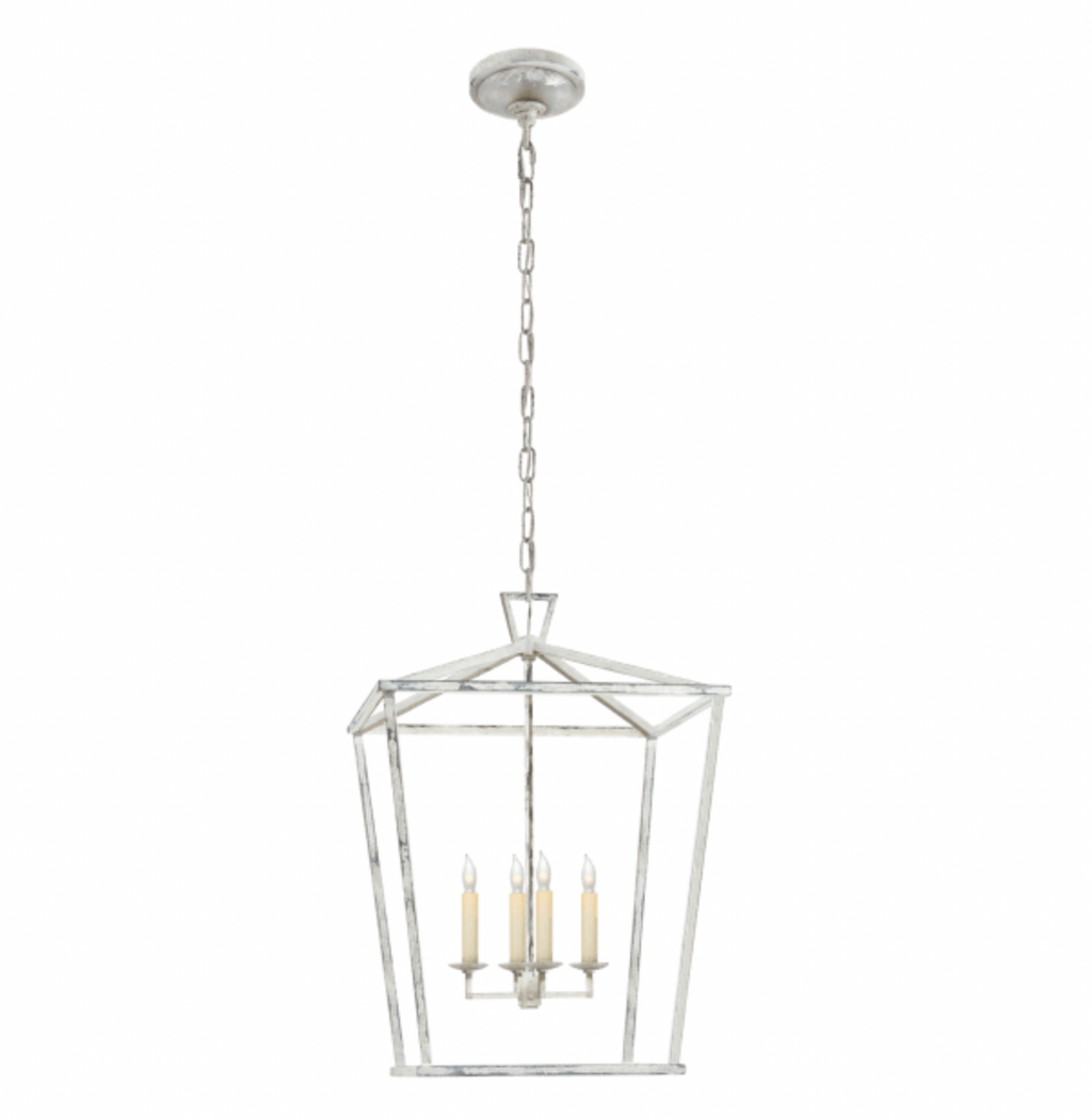 Darlana Medium Lantern