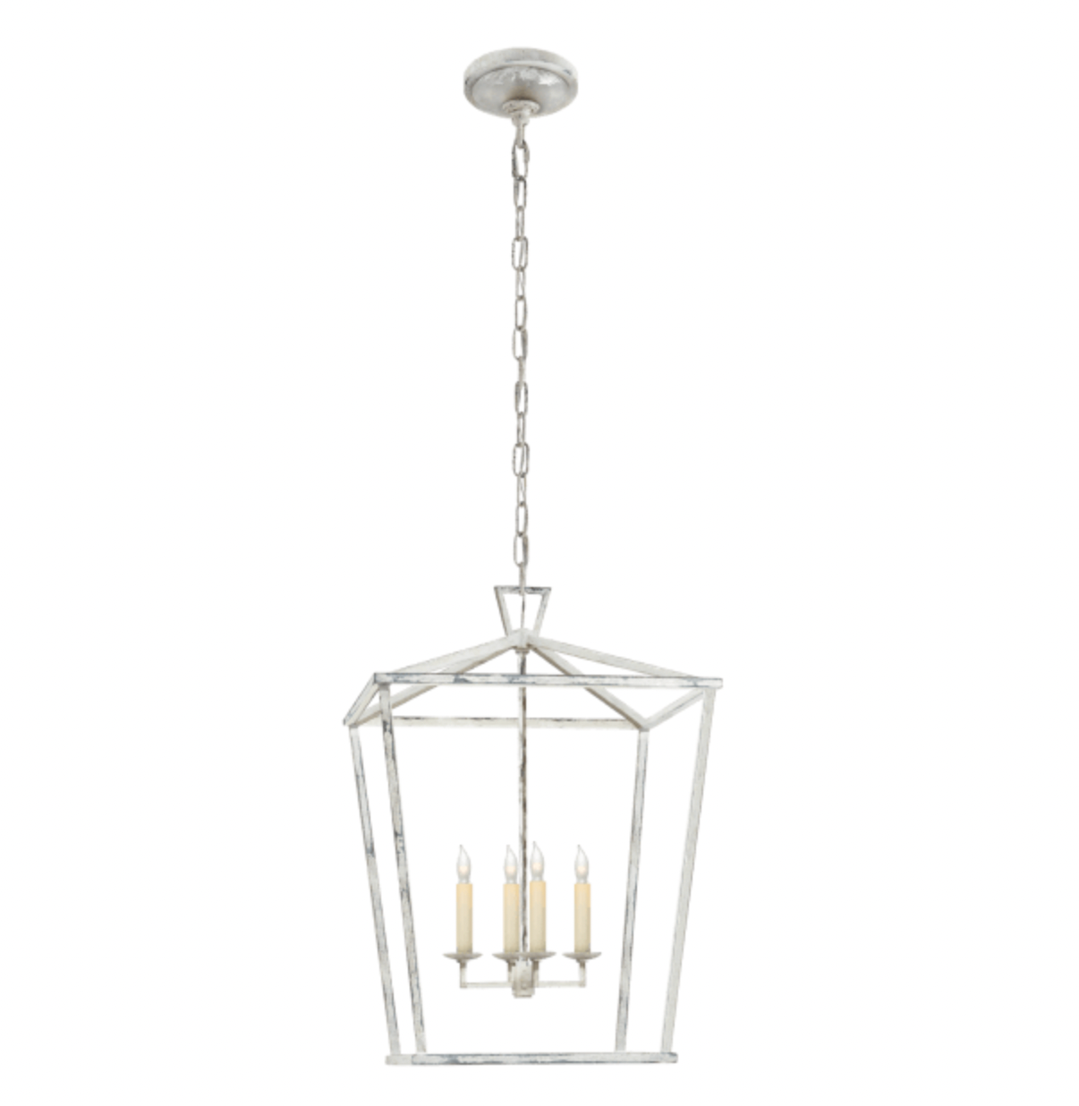 Darlana Medium Lantern