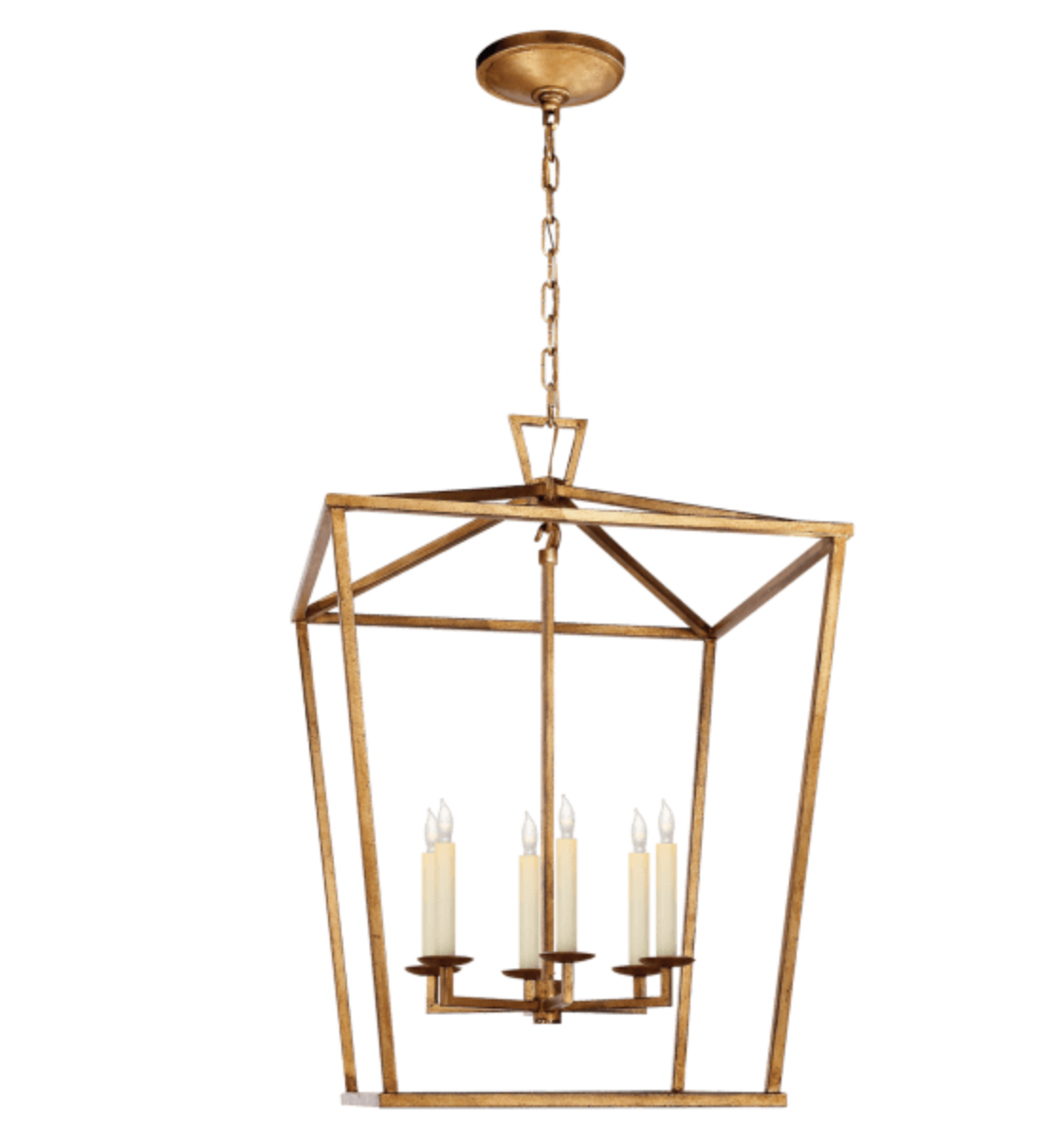 Darlana Large Lantern