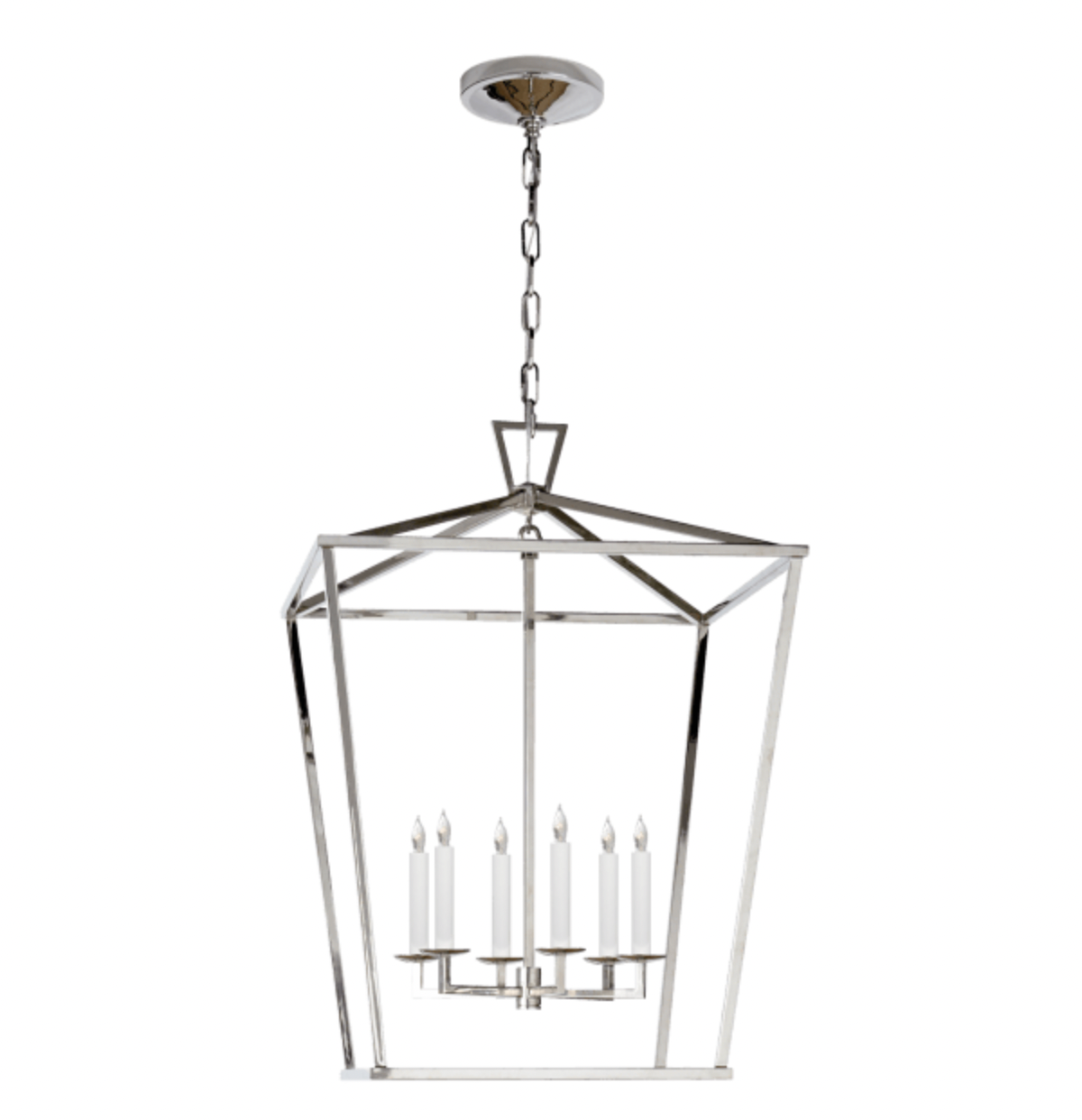 Darlana Large Lantern