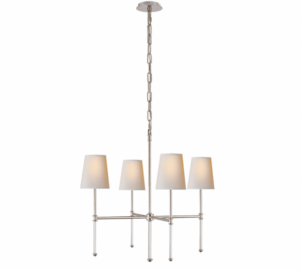 Camille Small Chandelier