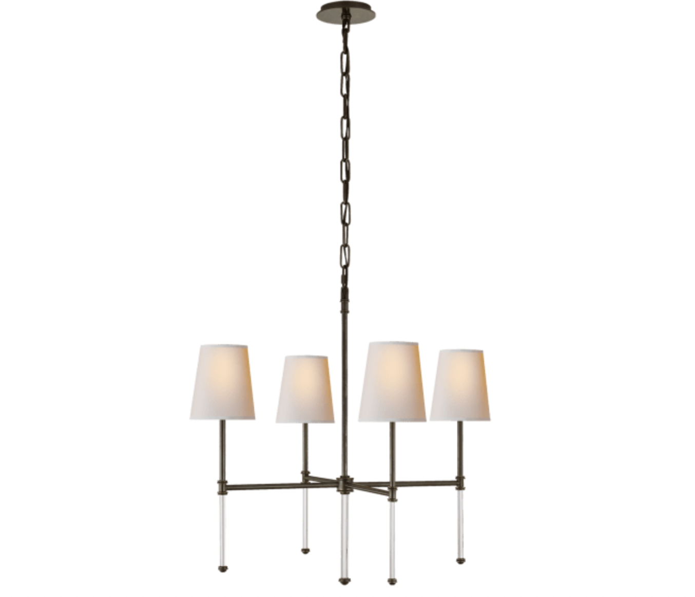 Camille Small Chandelier