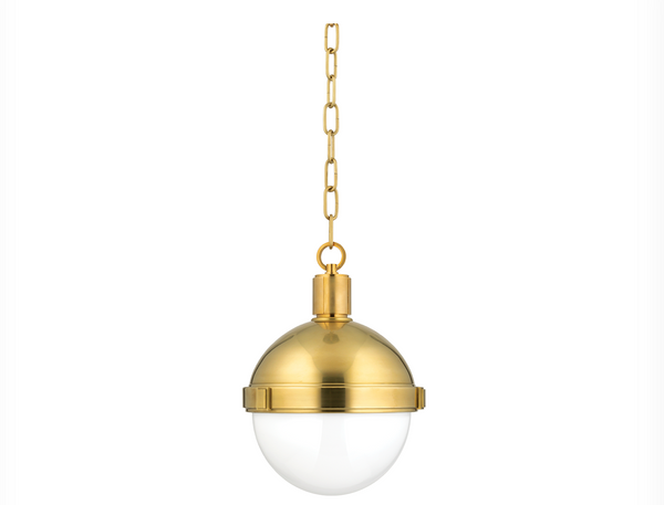 Lambert Pendant