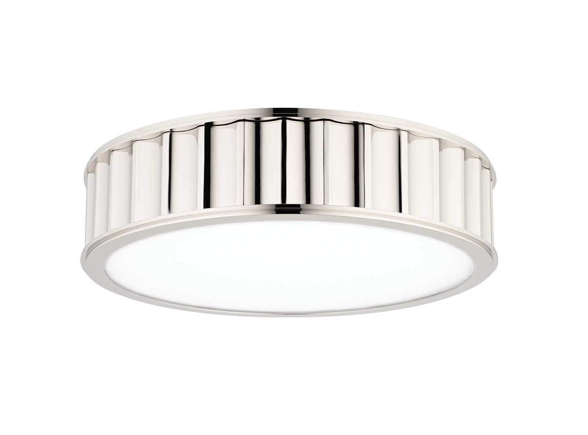 Middlebury Flush Mount