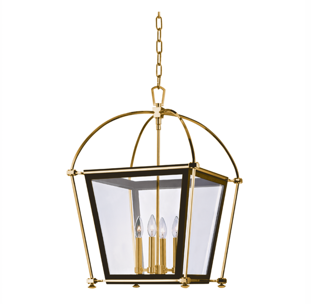 Hollis Lantern
