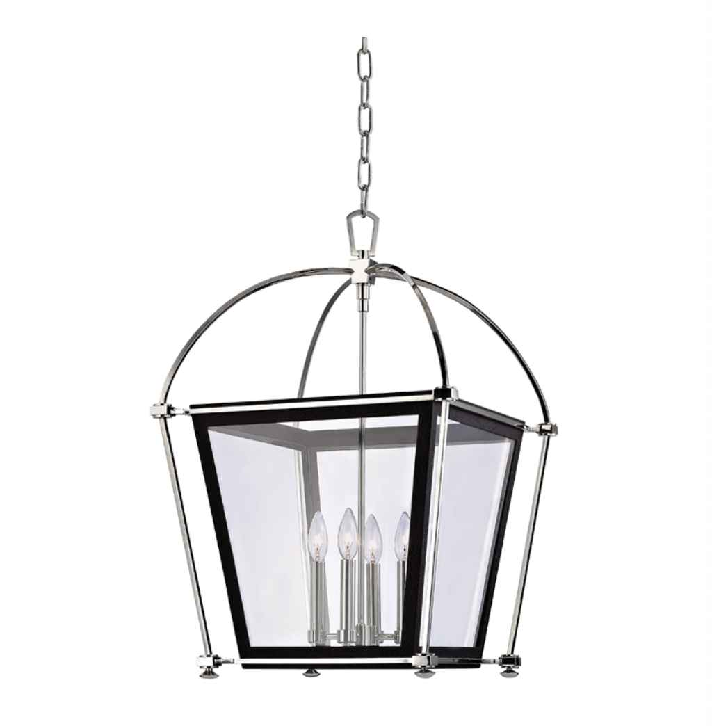 Hollis Lantern