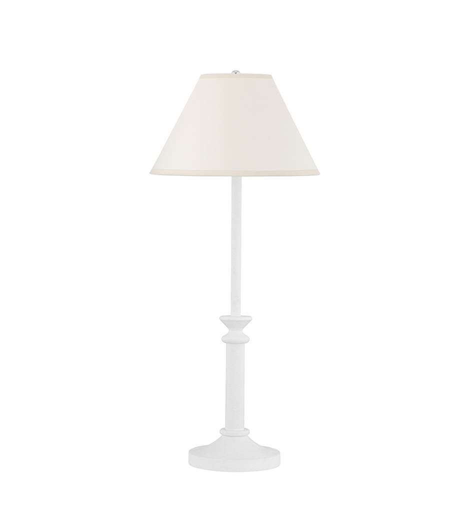 Lancaster Table Lamp