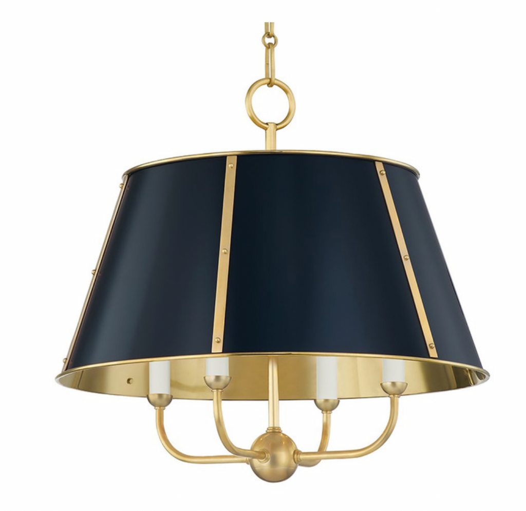 Cambridge Chandelier