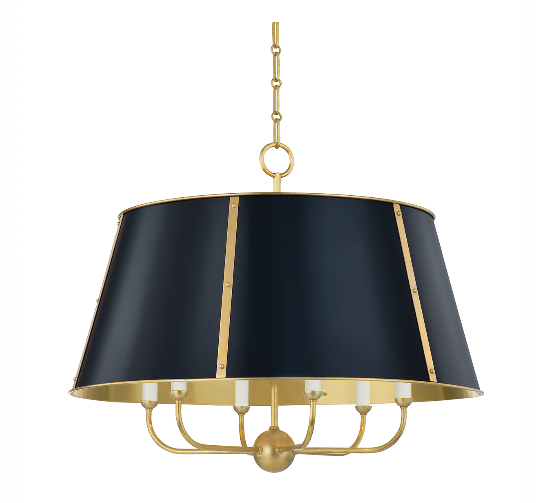 Cambridge Chandelier