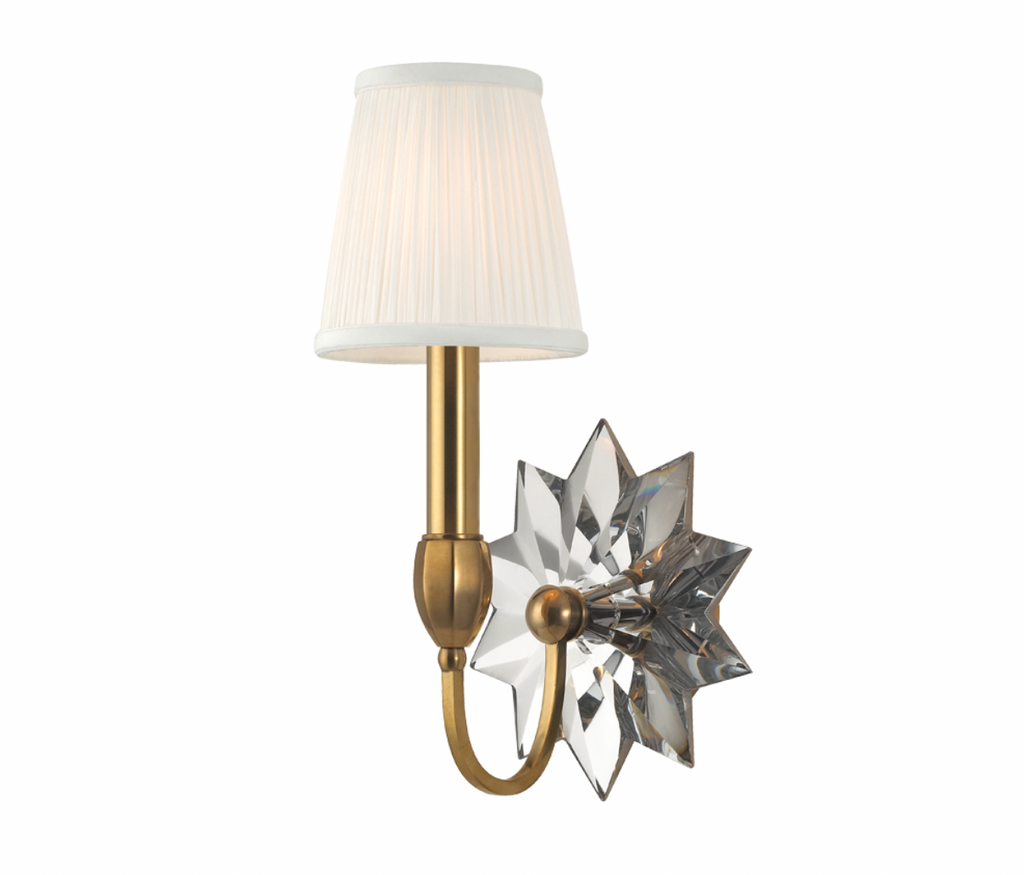 Barton Wall Sconce