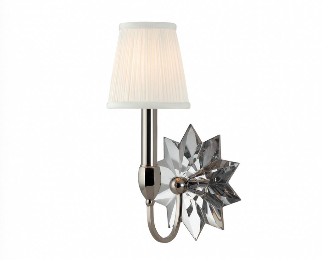 Barton Wall Sconce