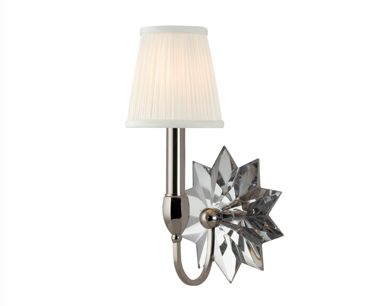 Barton Wall Sconce