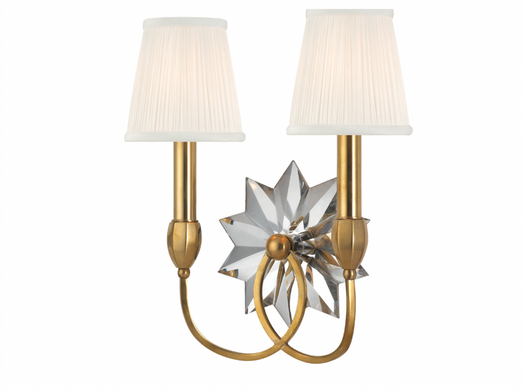 Barton Wall Sconce