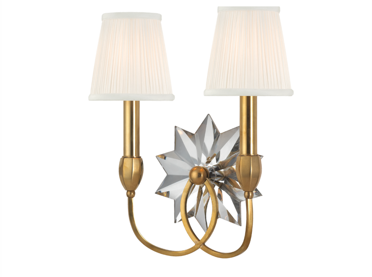 Barton Wall Sconce